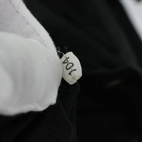 PRADA Backpack Nylon Black Auth yk10964 - Picture 12 of 16